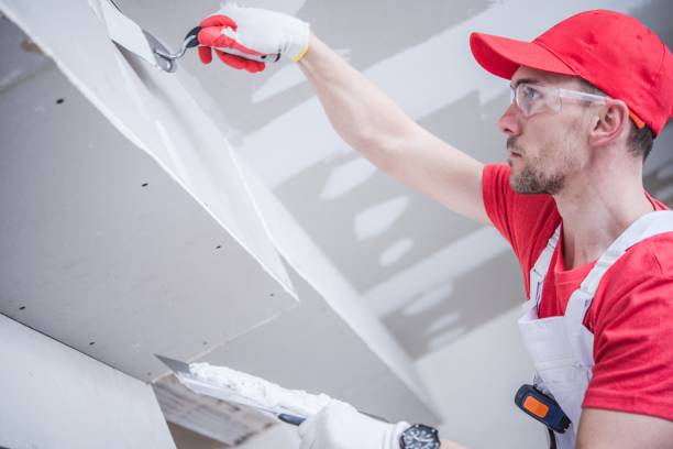 Best Mold Removal for HVAC Installations  in Fair Lawn, NJ